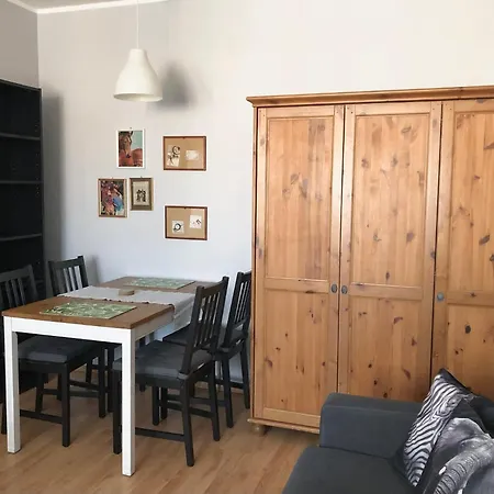 Apartament Family Z Klimatyzacja Parking Апартаменты *