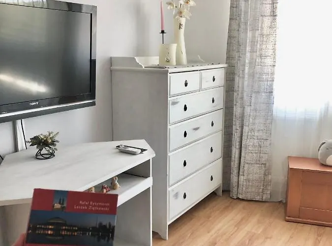 Apartament Family Z Klimatyzacja Parking * Вроцлав