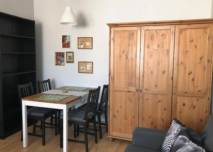 Apartament Family Z Klimatyzacja Parking Апартаменты *