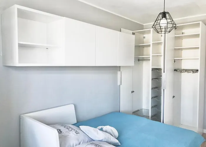 Apartament Family Z Klimatyzacja Parking *