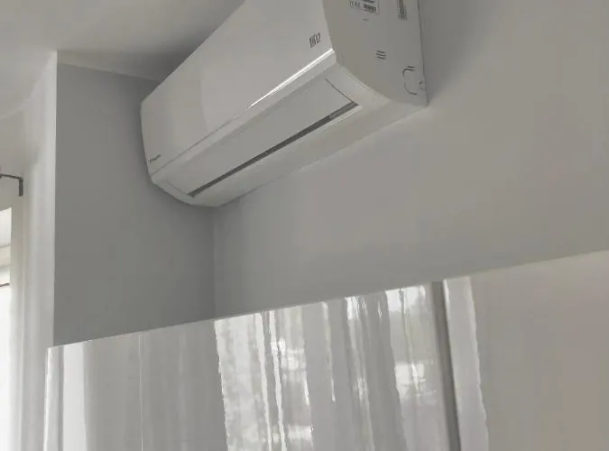 Apartament Family Z Klimatyzacja Parking