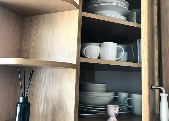 Apartament Family Z Klimatyzacja Parking * Вроцлав