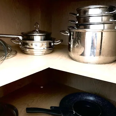 Apartament Family Z Klimatyzacja Parking ורוצלב