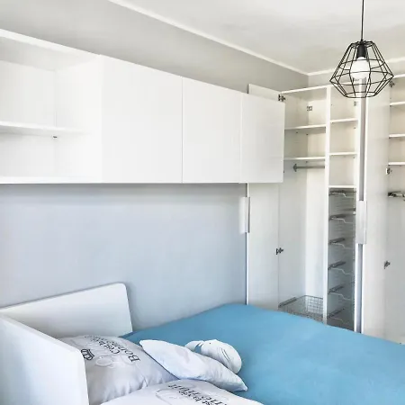 Apartament Family Z Klimatyzacja Parking *