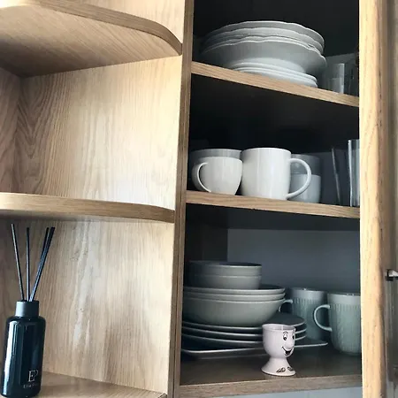 Apartament Family Z Klimatyzacja Parking * Wrocław